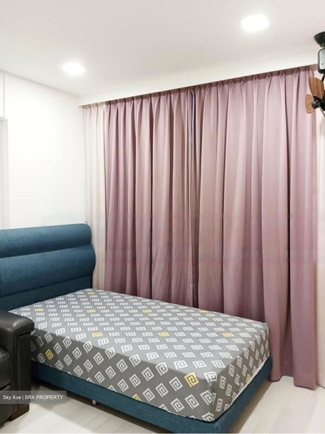 Blk 122D Rivervale Drive (Sengkang), HDB 4 Rooms #463182801